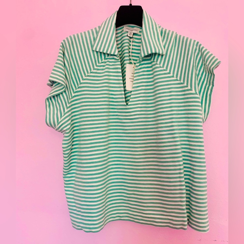 NWT Free Assembly Women’s Size 2x